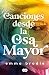 Canciones desde la Osa Mayor (Spanish Edition)