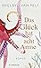 Das Glück hat acht Arme