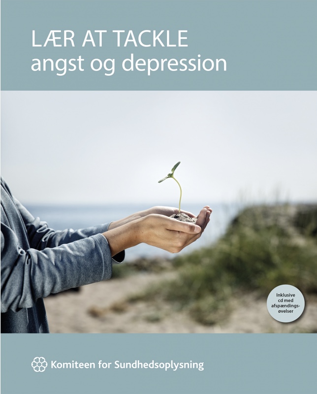 Lær at tackle angst og depression