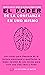 EL PODER DE LA CONFIANZA EN UNO MISMO: Las claves para liberarse de la tortura emocional y manifestar la mejor versión de uno mismo para vivir una vida libre y firme (Spanish Edition)