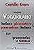 Nuovo vocabolario italiano-...