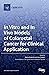 In Vitro and In Vivo Models of Colorectal Cancer for Clinical... by Ann Zeuner
