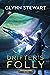 Drifter's Folly (Peacekeepers of Sol, #4)
