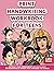 Print Handwriting Workbook ...