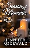 Seasons of Memories (Murphy Brothers Story #9)