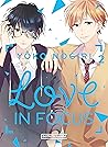 Love in focus 2 by Yoko Nogiri