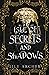 An Isle of Secrets and Shadows (Never and Night, #3)