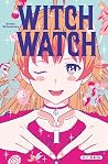 Witch Watch - Tom...