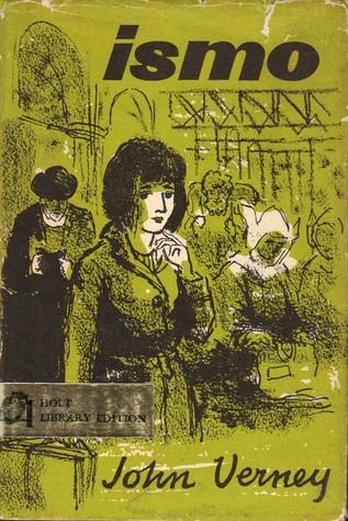 Ismo (Callendars, #3)