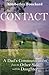 Contact: A Dad's Communications from the Other Side With His Daughter