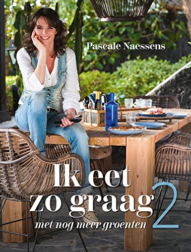 Ik eet zo graag 2 (Hardcover)