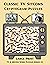 Classic TV Sitcoms Cryptogram Puzzles by Puzzle Books