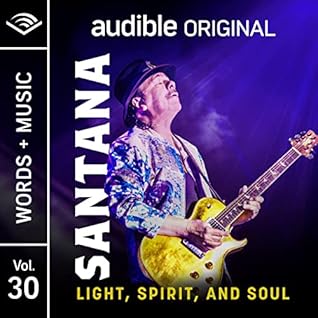 Light, Spirit, and Soul: Words + Music