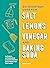 201 Everyday Uses for Salt,...