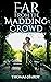 Far from the Madding Crowd-Thomas Hardy Original Edition(Annotated)