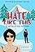 A Hate Like This (A Gamble ...