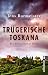 Trügerische Toskana: Ein kulinarischer Krimi (Professor Tiefenthal ermittelt, #2)