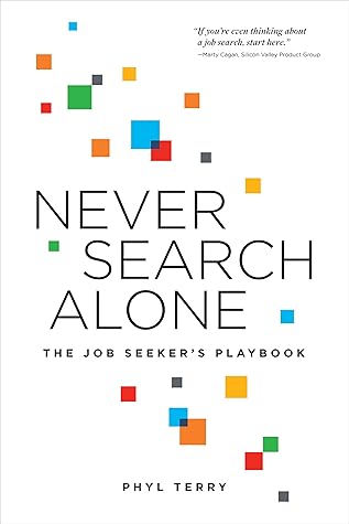 Never Search Alone: The Job Seeker’s Playbook