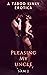 Pleasing My Uncle: A Taboo ...