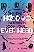 The Only Hoodoo for Beginners Book You’ll Ever Need: Most Effective Magic Spells in Rootwork and Conjuring with Herbs, Roots, Candles, and Oils (Witchcraft for Beginners)