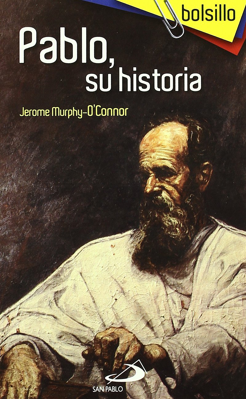 Pablo, su historia (Paperback)