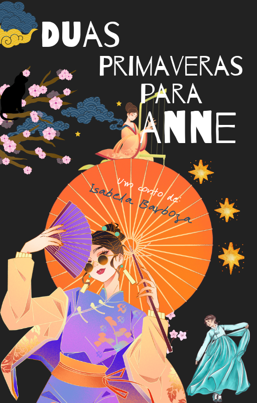 Duas Primaveras Para Anne