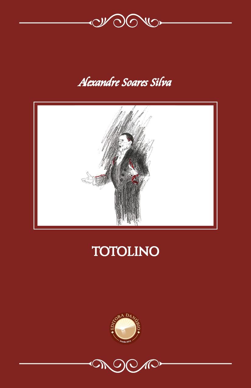 Totolino (Portuguese Edition)