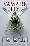 Vampire Fly