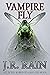 Vampire Fly (Vampire for Hire, Moon Stories #27)