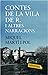 Contes de la vila de R. i altres narracions (BUTXACA) (Catalan Edition)