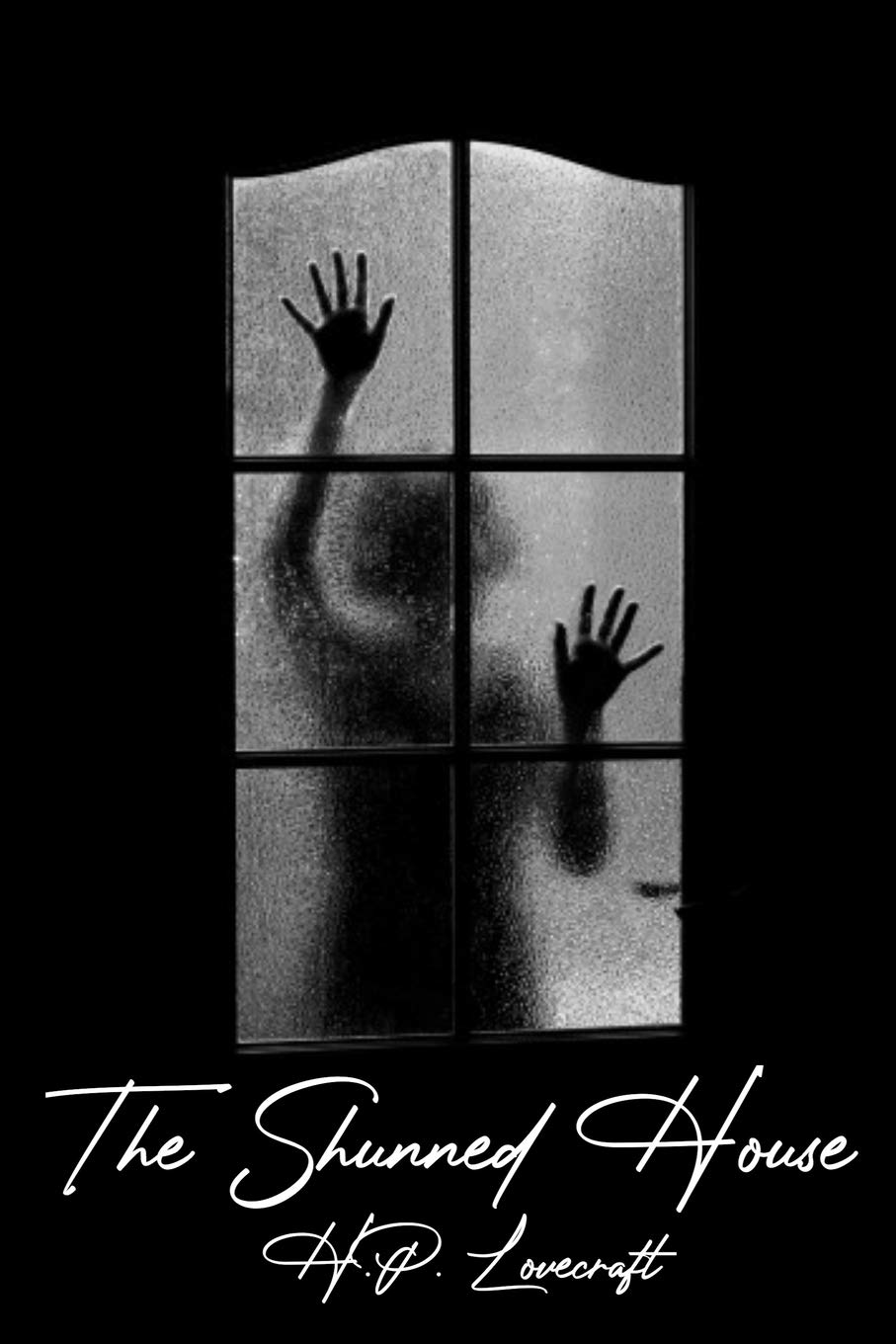 The Shunned House: Classic H.P. Lovecraft Horror Short Story