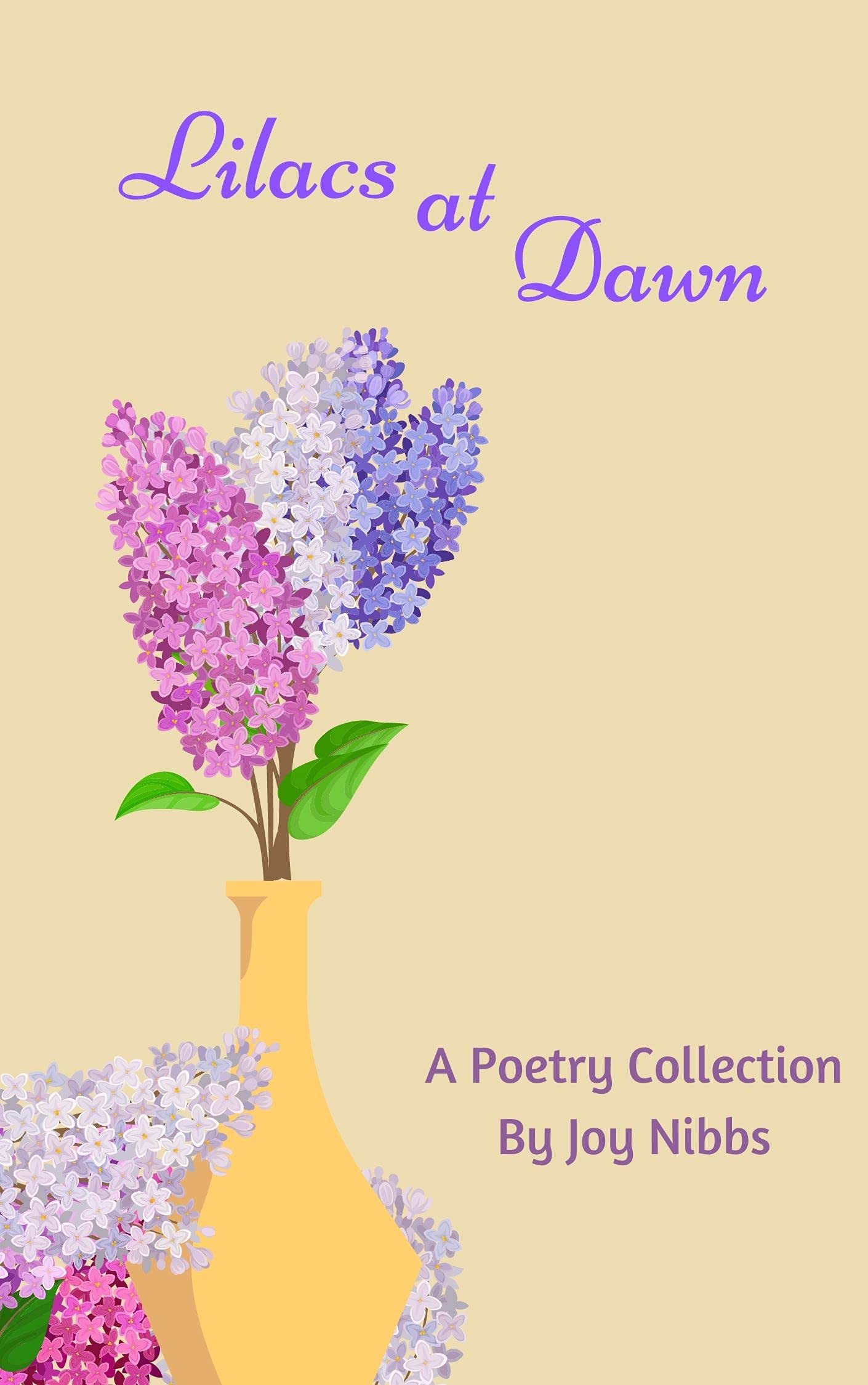 Lilacs at Dawn (Kindle Edition)