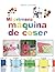 Mi primera máquina de coser - Aprende a coser: niños (Spanish Edition)