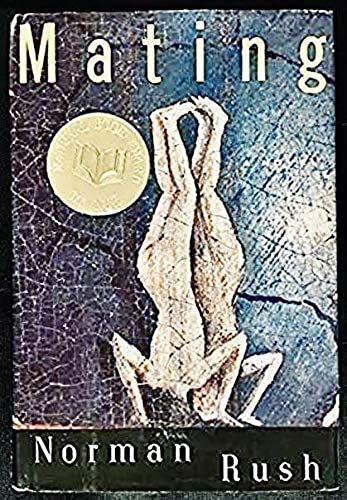 Mating - Jonathan Cape