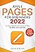 Pages for Beginners: The Mo...