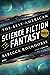 The Best American Science Fiction and Fantasy 2022