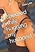 I cheated while hugging my ...