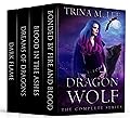 Dragonwolf: The Complete Series