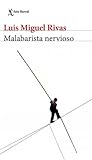 Malabarista nervioso