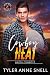 Cowboy Heat by Tyler Anne Snell