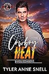 Cowboy Heat (Special Forces: Operation Alpha: Bayou Cowboys #1)