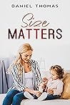 Size Matters (White Male to Asian Female Book 4)