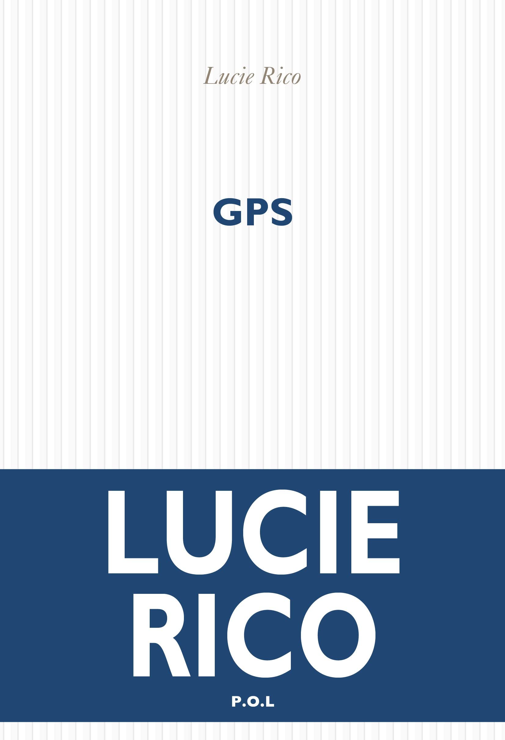 GPS (Kindle Edition)