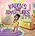 Kaden's Tidy Adventures and the Missing Polka Dot Sock