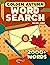Golden Autumn Word Search: ...