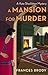 A Mansion for Murder (Kate ...