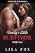 Daddy's Little Survivor (Daddy, #25)