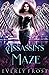 Assassin's Maze (Assassin's Magic #4)
