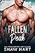 Fallen Peak by Shaw Hart Fallen Peak by Shaw Hart