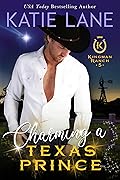 Charming a Texas Prince
